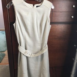 White House Black Market dress